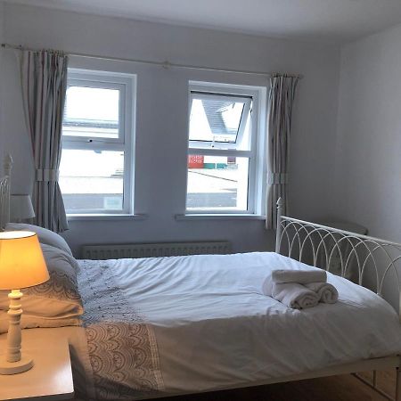 Nanny Willow'S Cottage Portballintrae Eksteriør bilde