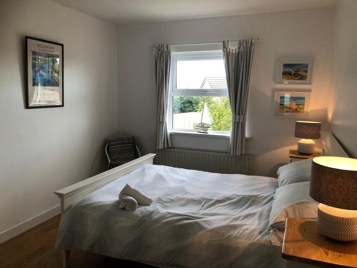 Nanny Willow'S Cottage Portballintrae Eksteriør bilde