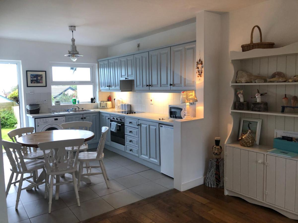 Nanny Willow'S Cottage Portballintrae Eksteriør bilde