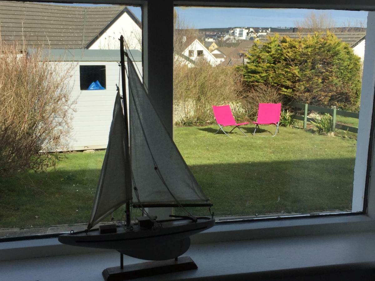 Nanny Willow'S Cottage Portballintrae Eksteriør bilde